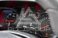 2021 Opel Combo