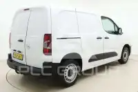 2021 Opel Combo