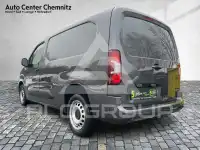 2021 Opel Combo