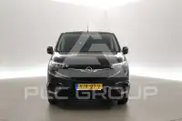 2021 Opel Combo