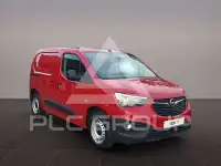 2021 Opel Combo