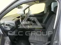 2021 Opel Combo