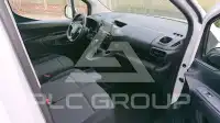 2021 Opel Combo