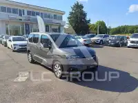 2021 Opel Combo