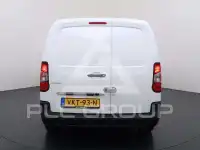 2021 Opel Combo