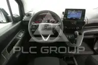 2021 Opel Combo