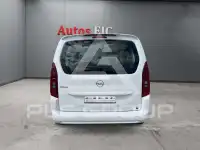 2021 Opel Combo