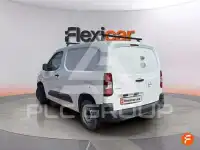 2021 Opel Combo