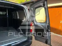 2021 Opel Combo