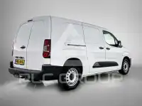 2021 Opel Combo