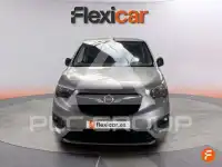2021 Opel Combo