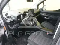 2021 Opel Combo