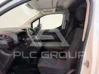 2021 Opel Combo