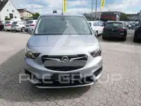 2021 Opel Combo