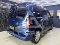 2021 Opel Combo