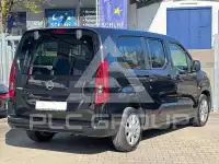 2021 Opel Combo
