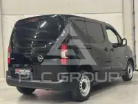 2021 Opel Combo