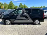 2021 Opel Combo