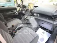 2021 Opel Combo
