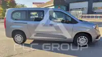 2021 Opel Combo