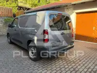 2021 Opel Combo