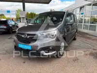 2021 Opel Combo