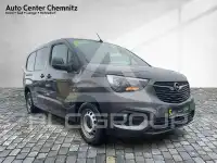 2021 Opel Combo