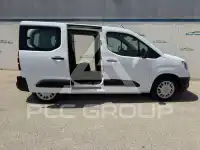 2021 Opel Combo