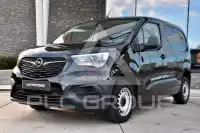 2021 Opel Combo
