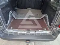 2021 Opel Combo