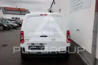 2021 Opel Combo