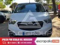 2021 Opel Combo