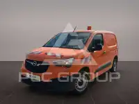 2021 Opel Combo