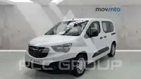 2021 Opel Combo