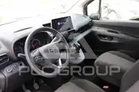 2021 Opel Combo