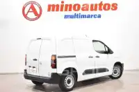 2021 Opel Combo