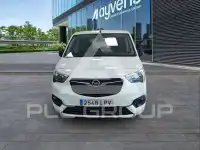 2021 Opel Combo