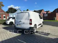 2021 Opel Combo