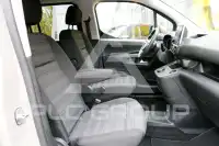 2021 Opel Combo