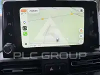 2021 Opel Combo