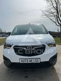 2021 Opel Combo