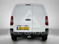 2021 Opel Combo