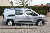 2021 Opel Combo