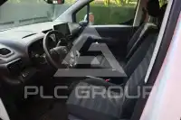 2021 Opel Combo