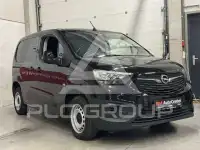 2021 Opel Combo