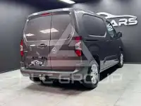 2021 Opel Combo