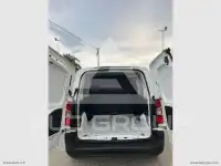 2021 Opel Combo