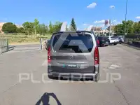 2021 Opel Combo