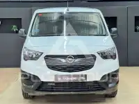 2021 Opel Combo