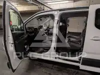 2021 Opel Combo
